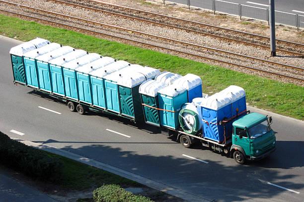 Portable Toilet Options We Offer in Gardere, LA
